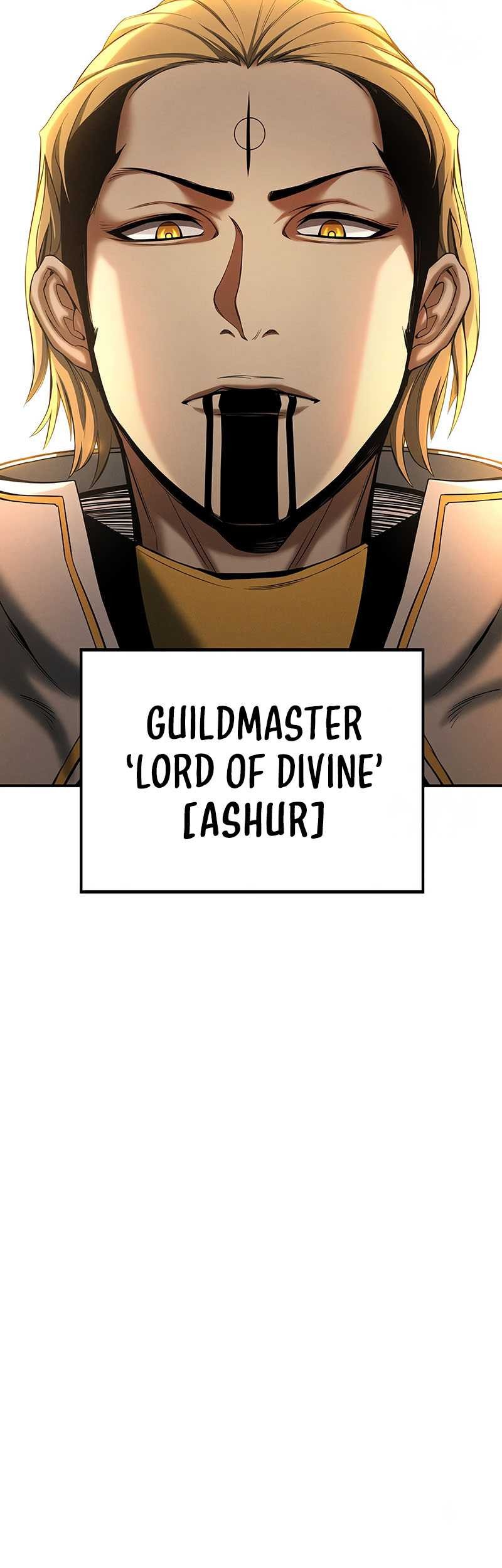 Absolute Necromancer Chapter 54 Gambar 18