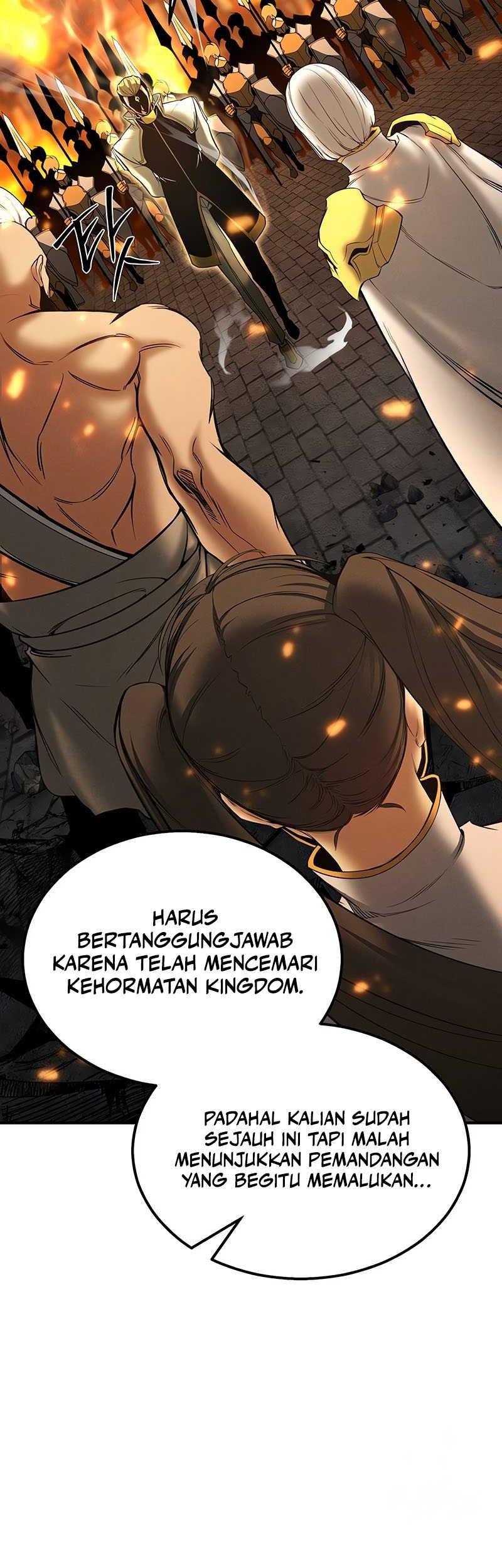 Absolute Necromancer Chapter 54 Gambar 20