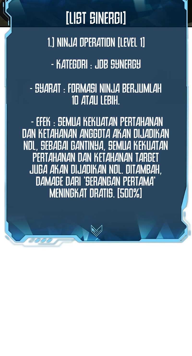 Alone Necromancer Chapter 124 Gambar 71