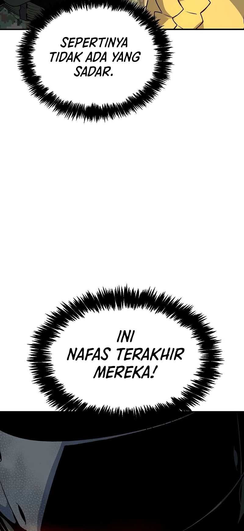 Alone Necromancer Chapter 124 Gambar 76