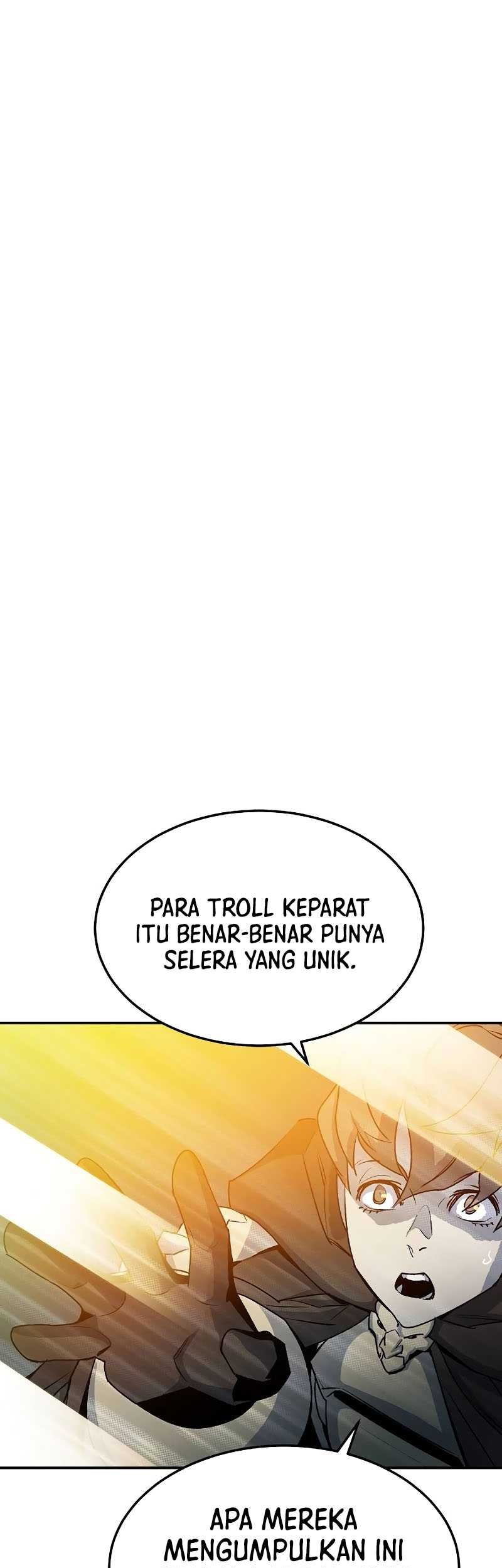 Baca Manhwa Alone Necromancer Chapter 124 Gambar 2