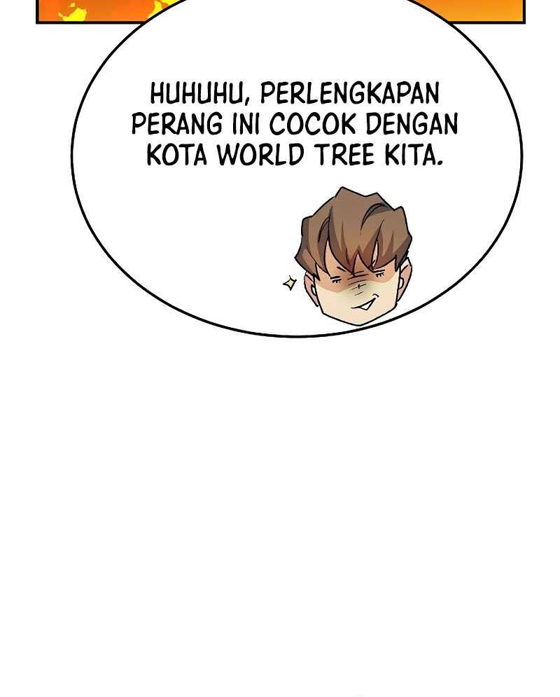 Alone Necromancer Chapter 124 Gambar 6