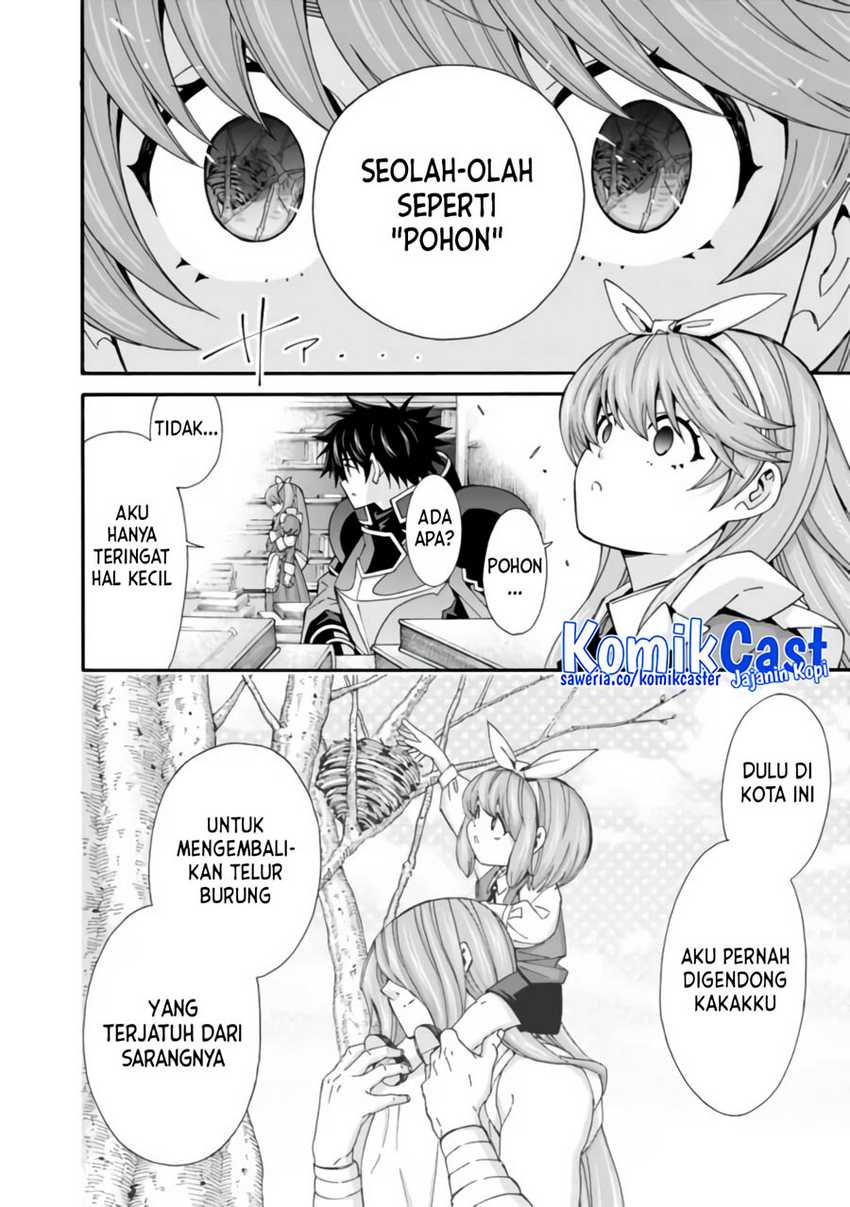 The Strongest Harem of Nobles Chapter 33 Gambar 15