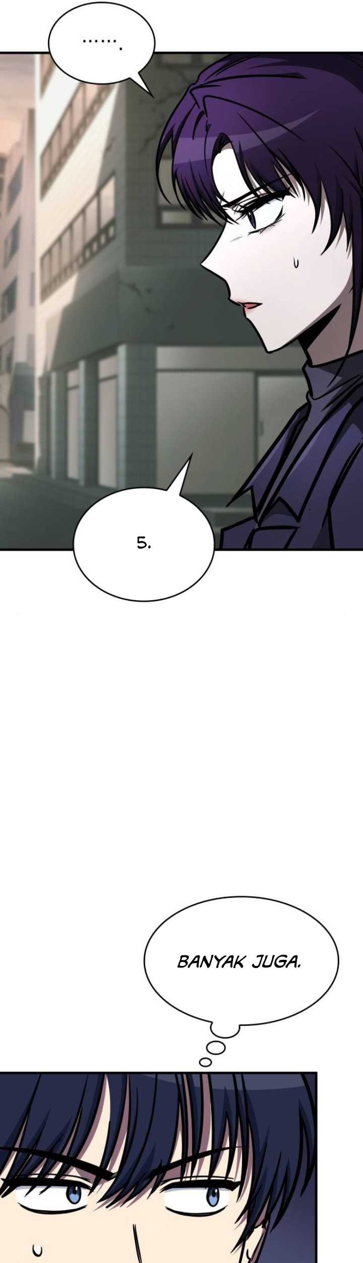 My Exclusive Tower Guide Chapter 17 Gambar 25