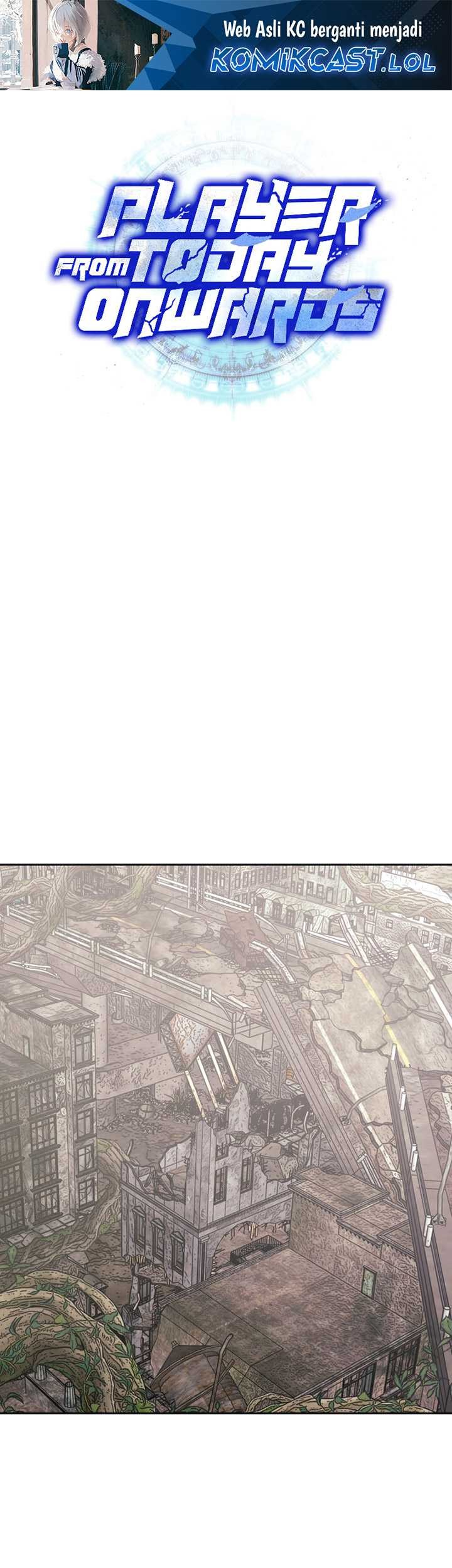 Baca Manhwa Player from Today Onwards Chapter 106 Gambar 2