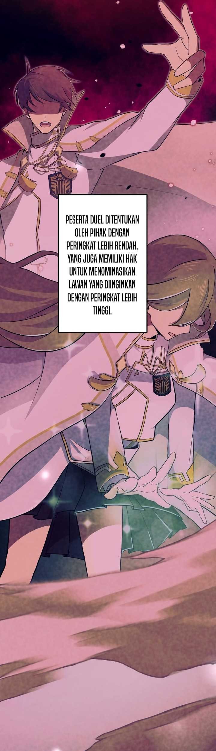 Zero: Beyond the Future with Space-Time Magic Chapter 11 Gambar 18