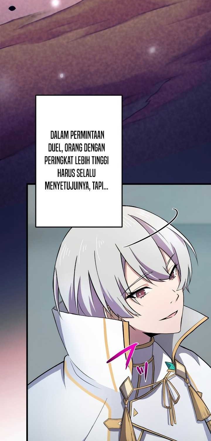 Zero: Beyond the Future with Space-Time Magic Chapter 11 Gambar 19