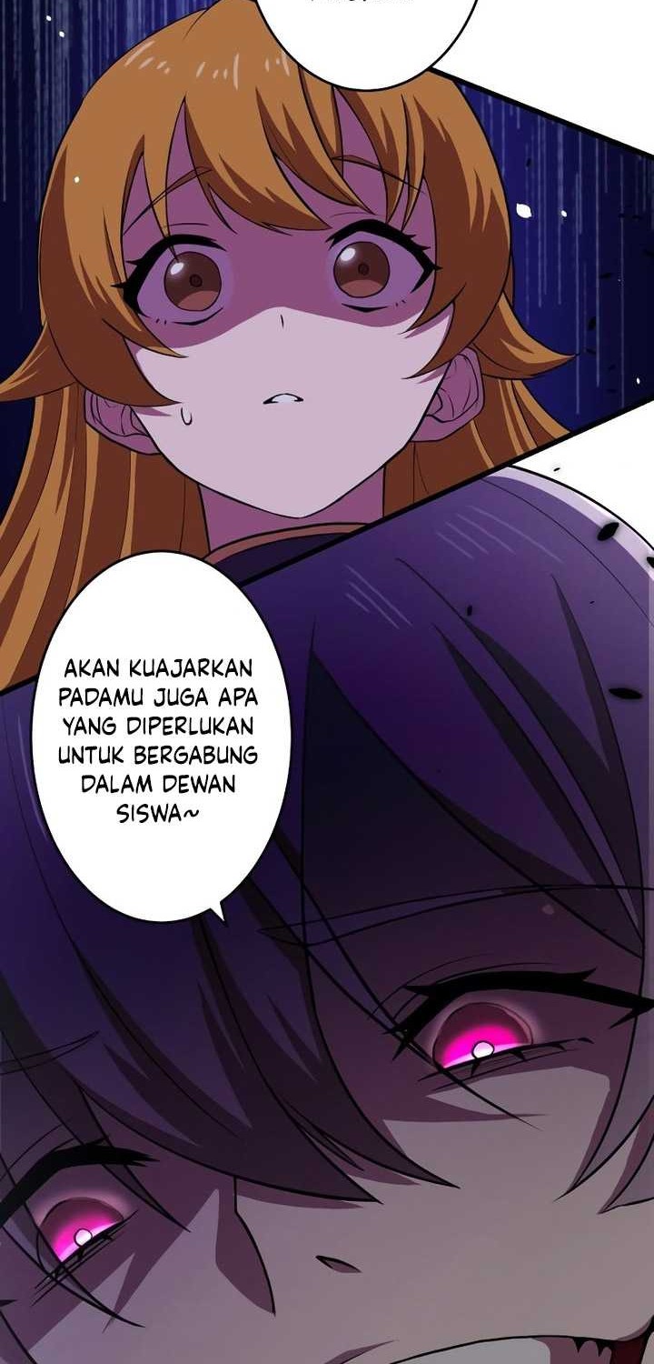 Zero: Beyond the Future with Space-Time Magic Chapter 11 Gambar 23