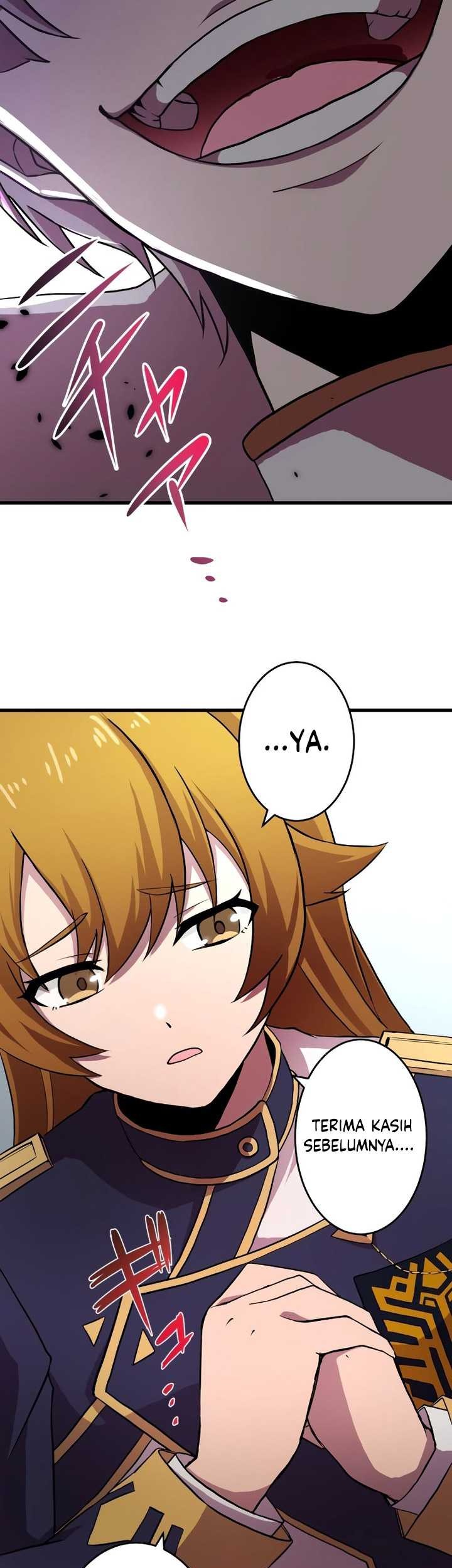Zero: Beyond the Future with Space-Time Magic Chapter 11 Gambar 24