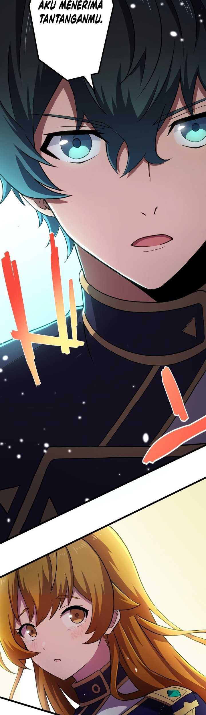 Zero: Beyond the Future with Space-Time Magic Chapter 11 Gambar 28