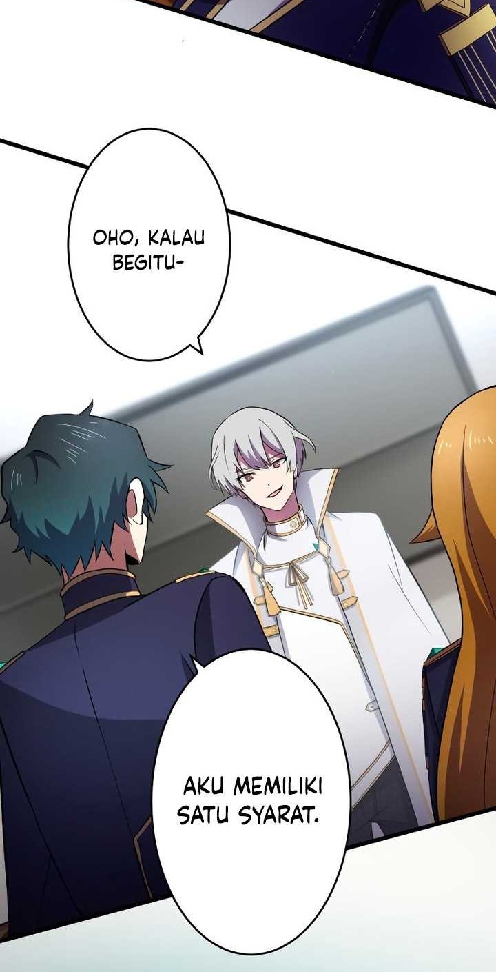 Zero: Beyond the Future with Space-Time Magic Chapter 11 Gambar 29