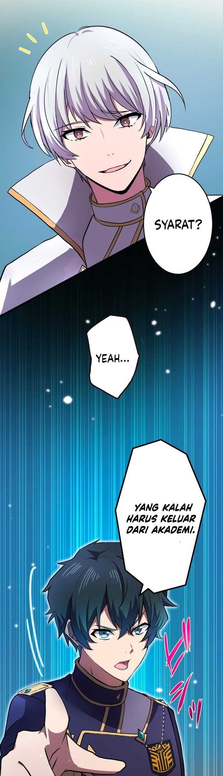 Zero: Beyond the Future with Space-Time Magic Chapter 11 Gambar 30