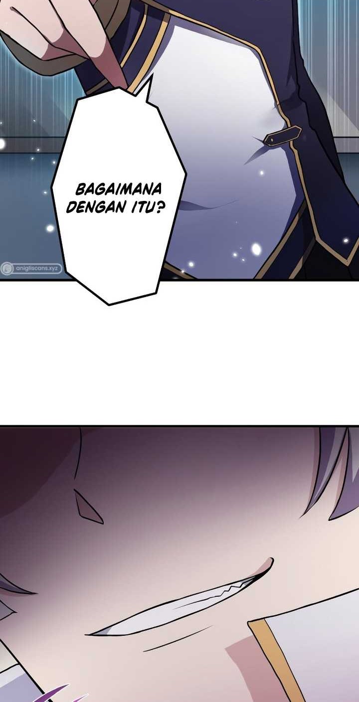 Zero: Beyond the Future with Space-Time Magic Chapter 11 Gambar 31