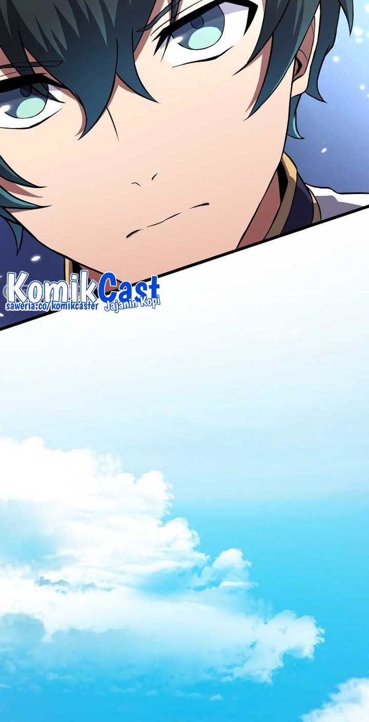 Zero: Beyond the Future with Space-Time Magic Chapter 11 Gambar 33