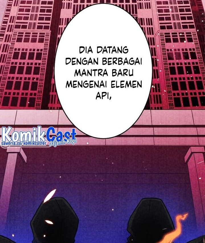 Zero: Beyond the Future with Space-Time Magic Chapter 11 Gambar 37