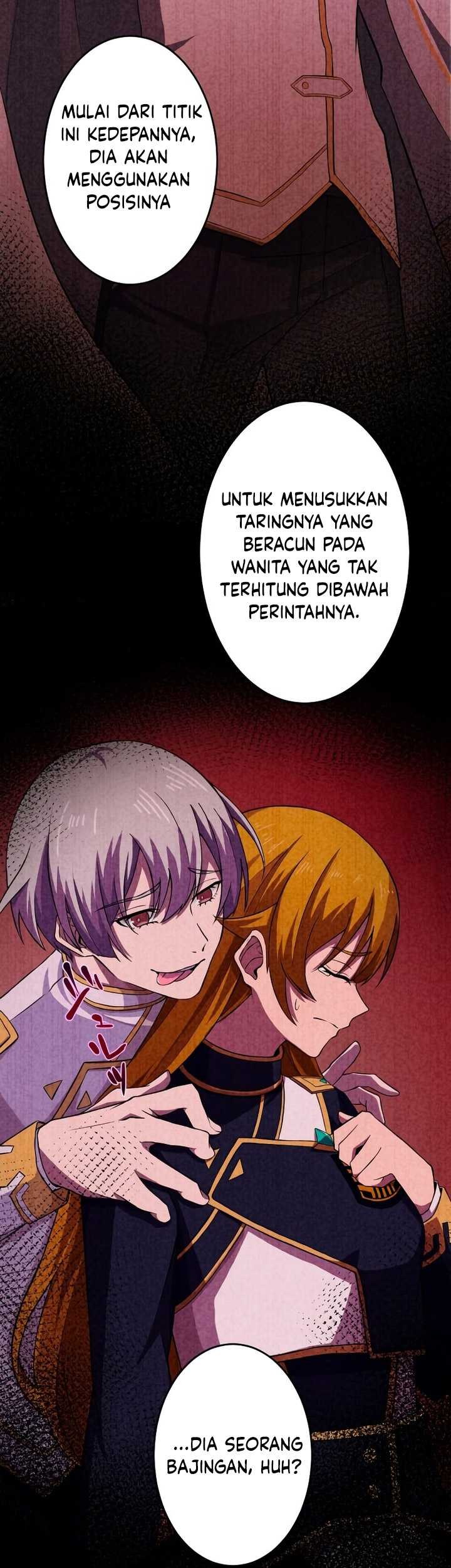 Zero: Beyond the Future with Space-Time Magic Chapter 11 Gambar 40