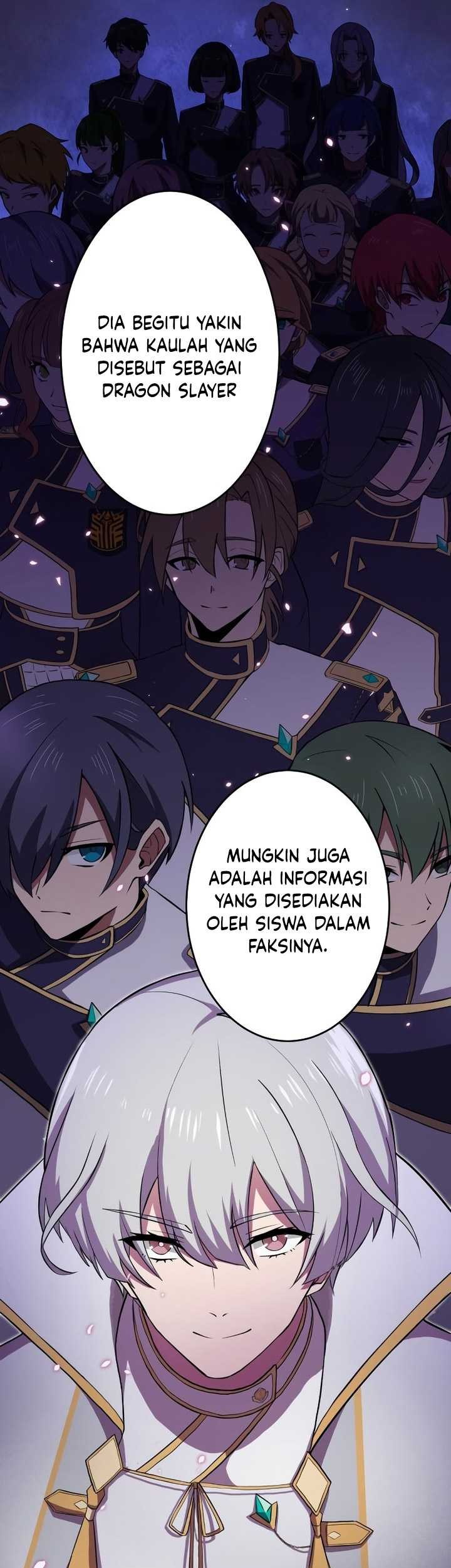 Zero: Beyond the Future with Space-Time Magic Chapter 11 Gambar 42