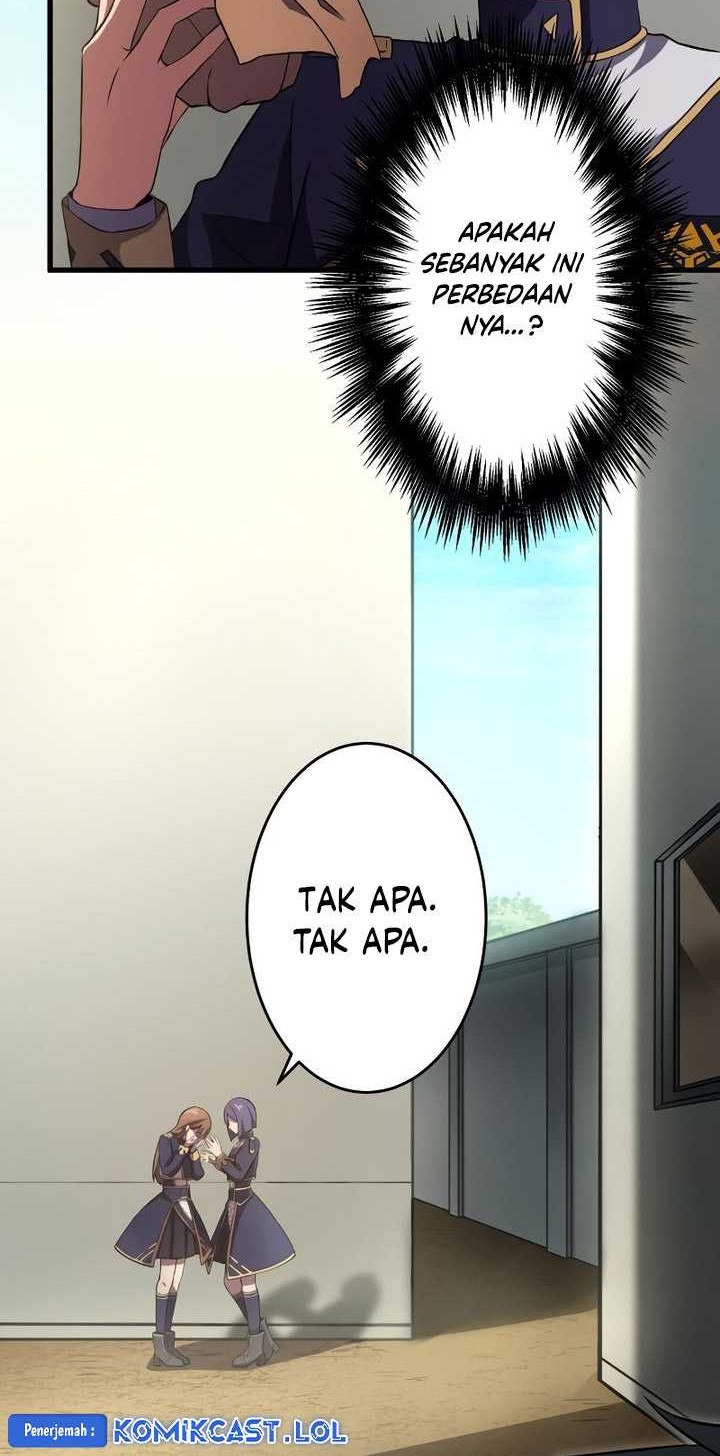 Zero: Beyond the Future with Space-Time Magic Chapter 11 Gambar 49