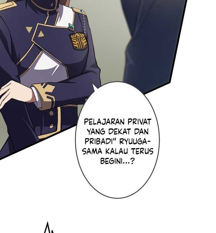 Zero: Beyond the Future with Space-Time Magic Chapter 11 Gambar 53