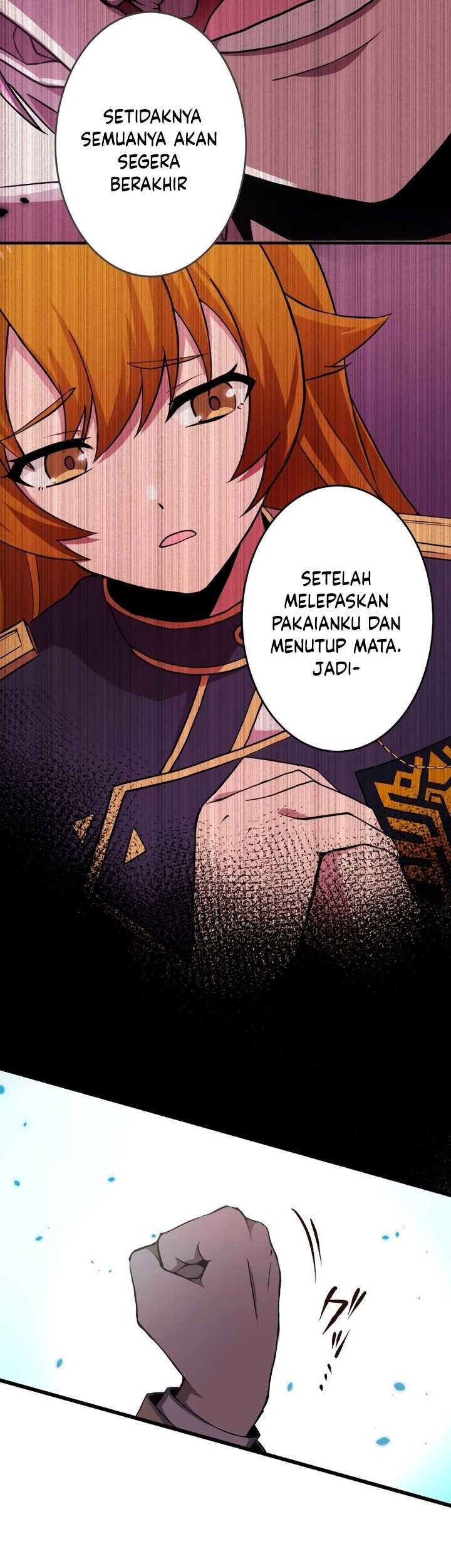 Zero: Beyond the Future with Space-Time Magic Chapter 11 Gambar 56