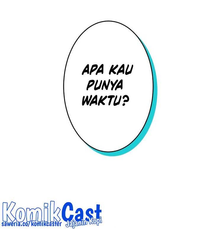 Zero: Beyond the Future with Space-Time Magic Chapter 11 Gambar 57