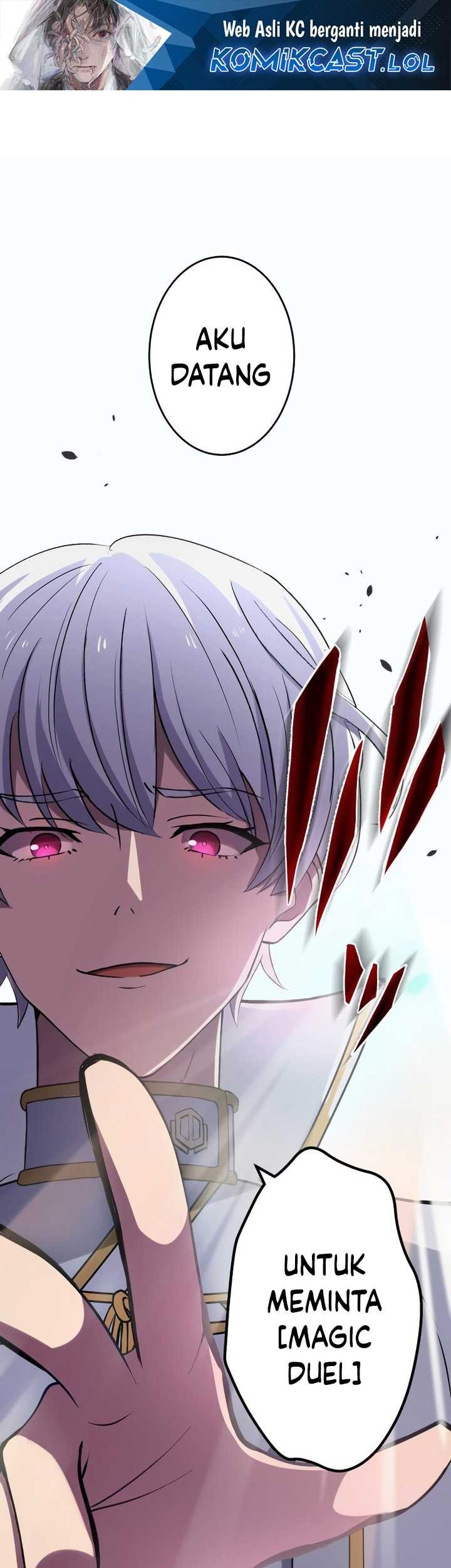 Baca Manga Zero: Beyond the Future with Space-Time Magic Chapter 11 Gambar 2