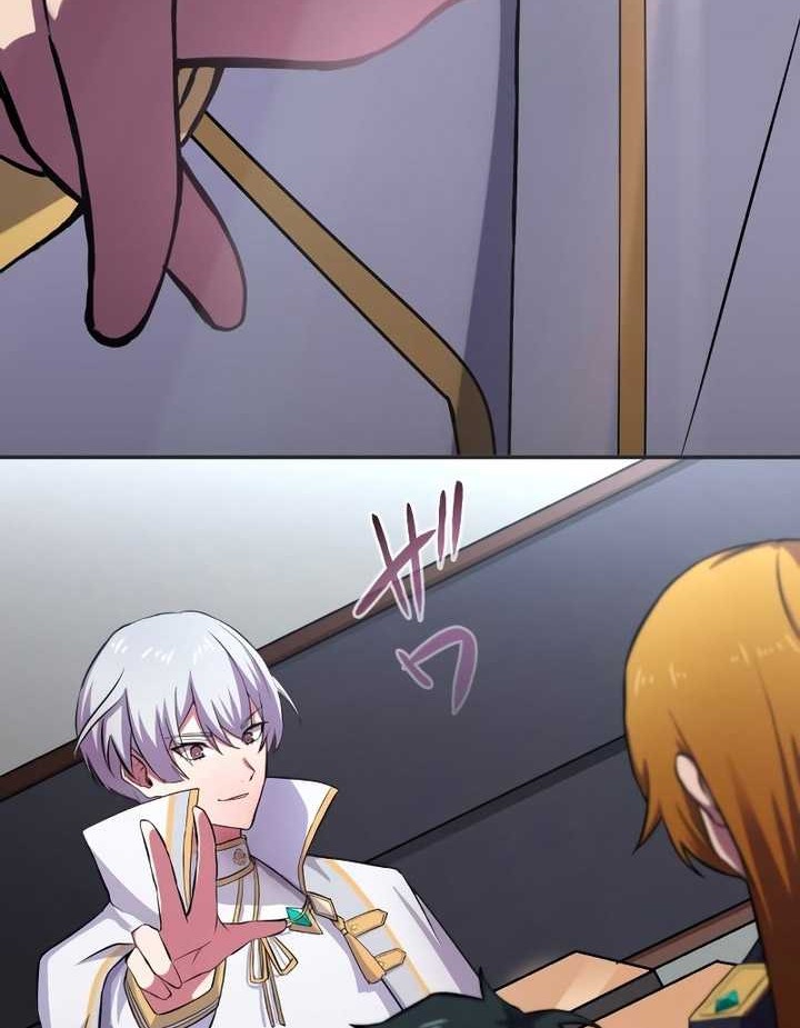 Zero: Beyond the Future with Space-Time Magic Chapter 11 Gambar 3