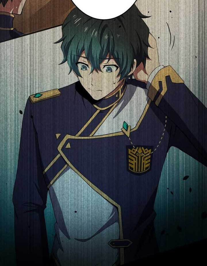 Zero: Beyond the Future with Space-Time Magic Chapter 11 Gambar 7