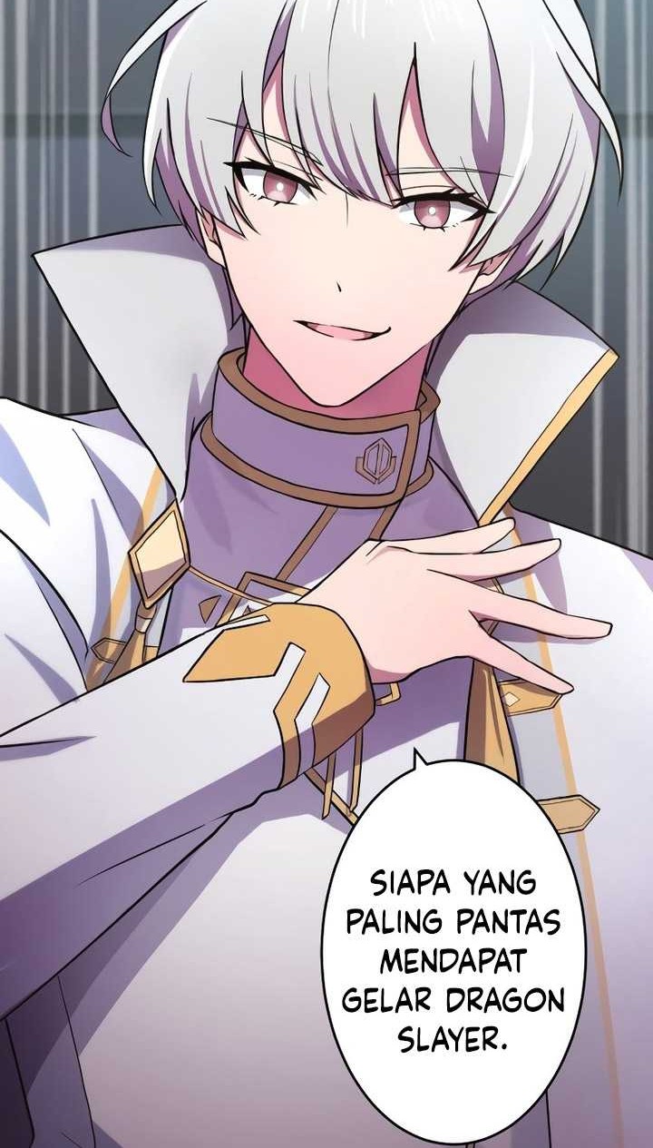 Zero: Beyond the Future with Space-Time Magic Chapter 11 Gambar 13