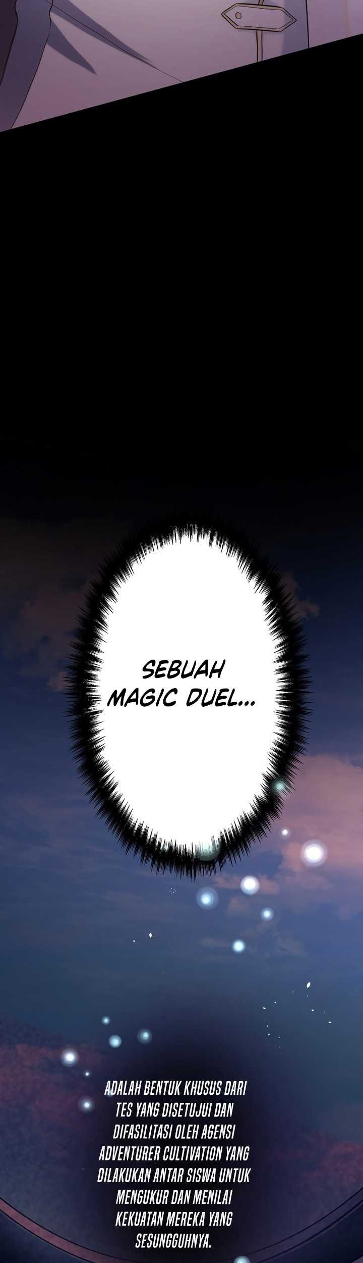 Zero: Beyond the Future with Space-Time Magic Chapter 11 Gambar 14