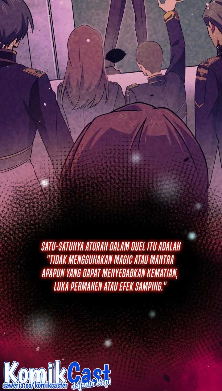 Zero: Beyond the Future with Space-Time Magic Chapter 11 Gambar 17