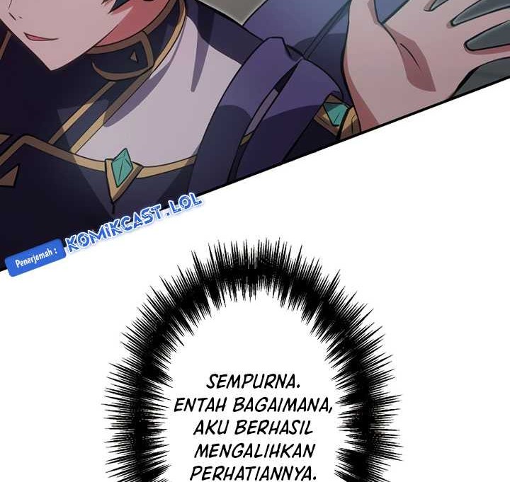 Zero: Beyond the Future with Space-Time Magic Chapter 10 Gambar 19