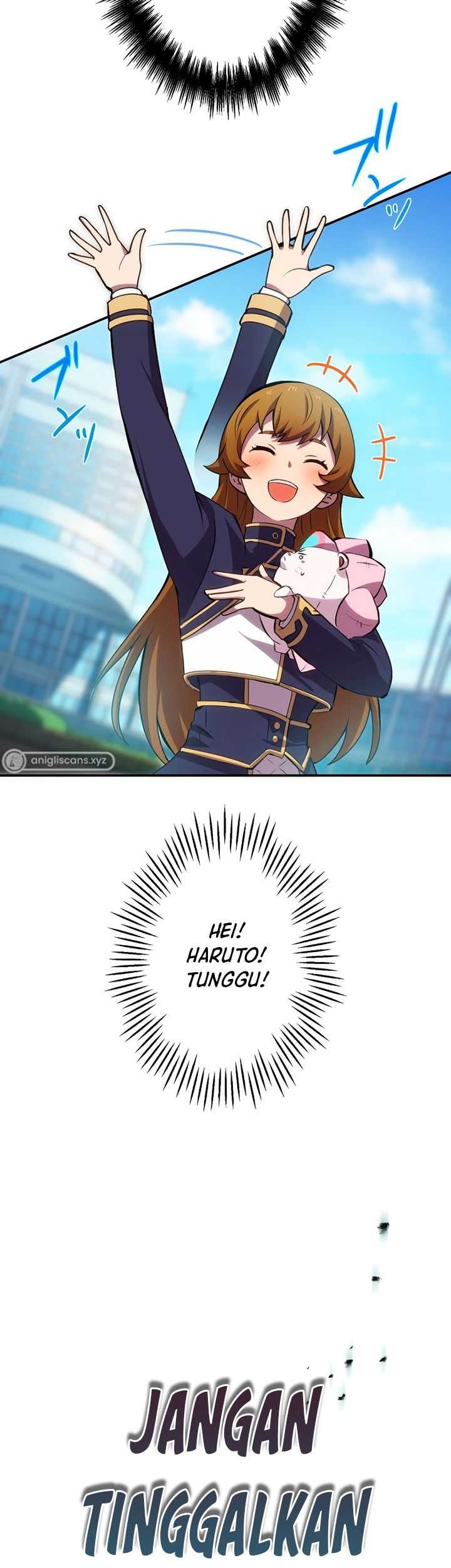 Zero: Beyond the Future with Space-Time Magic Chapter 10 Gambar 20