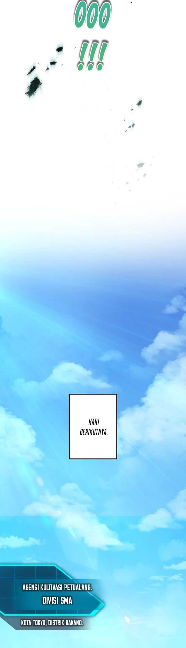 Zero: Beyond the Future with Space-Time Magic Chapter 10 Gambar 22