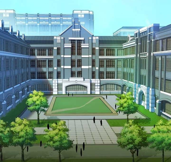 Zero: Beyond the Future with Space-Time Magic Chapter 10 Gambar 23