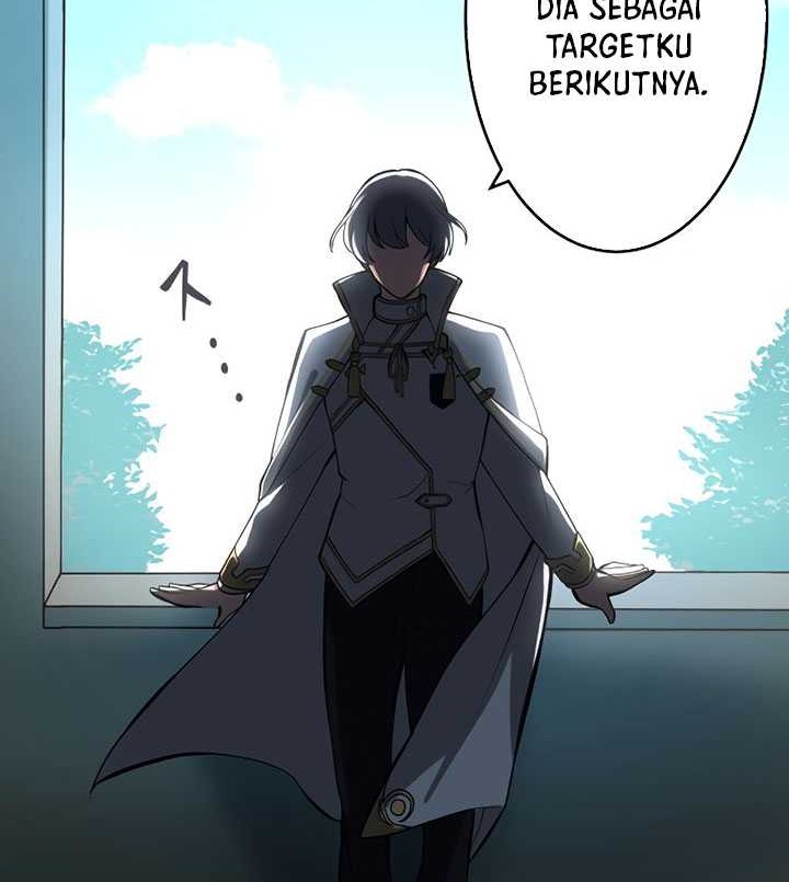 Zero: Beyond the Future with Space-Time Magic Chapter 10 Gambar 31