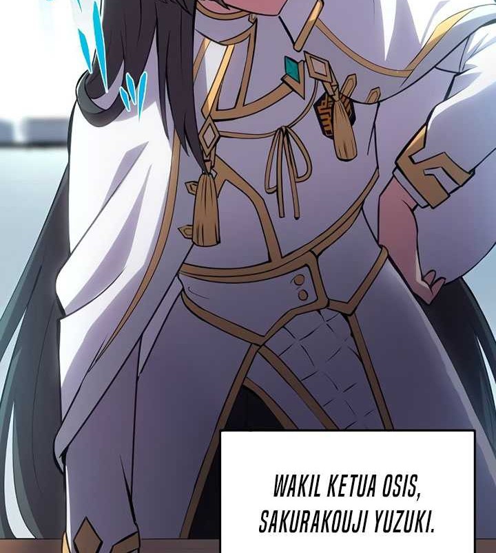 Zero: Beyond the Future with Space-Time Magic Chapter 10 Gambar 35