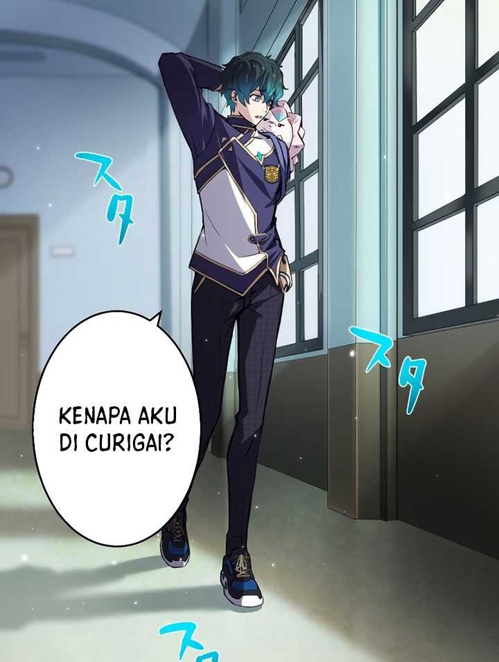 Zero: Beyond the Future with Space-Time Magic Chapter 10 Gambar 43