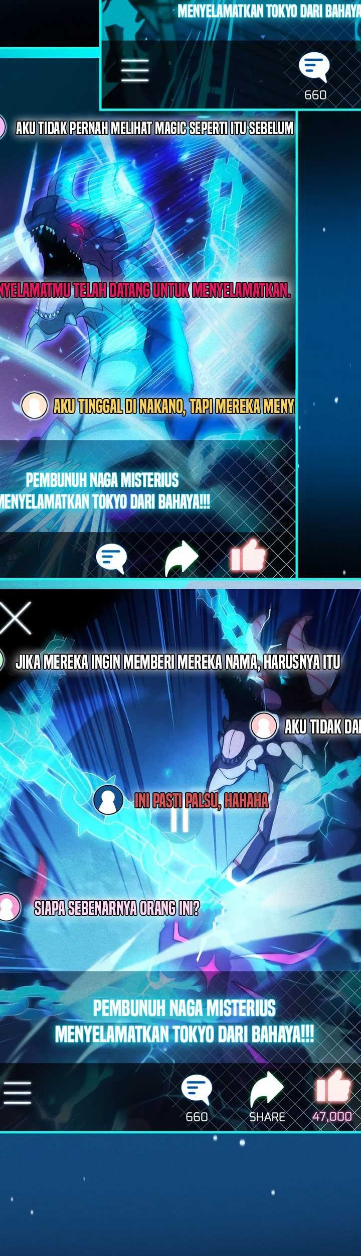 Zero: Beyond the Future with Space-Time Magic Chapter 10 Gambar 46