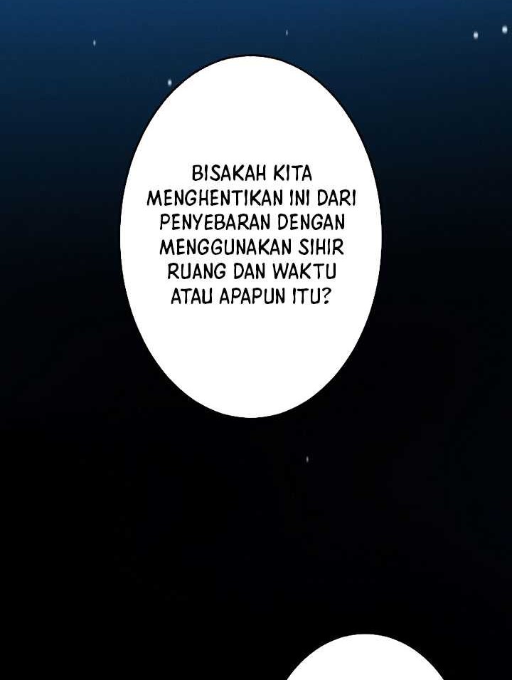 Zero: Beyond the Future with Space-Time Magic Chapter 10 Gambar 47