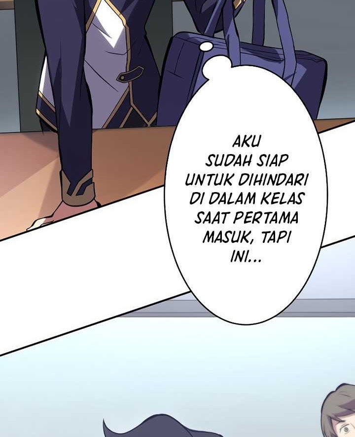 Zero: Beyond the Future with Space-Time Magic Chapter 10 Gambar 51