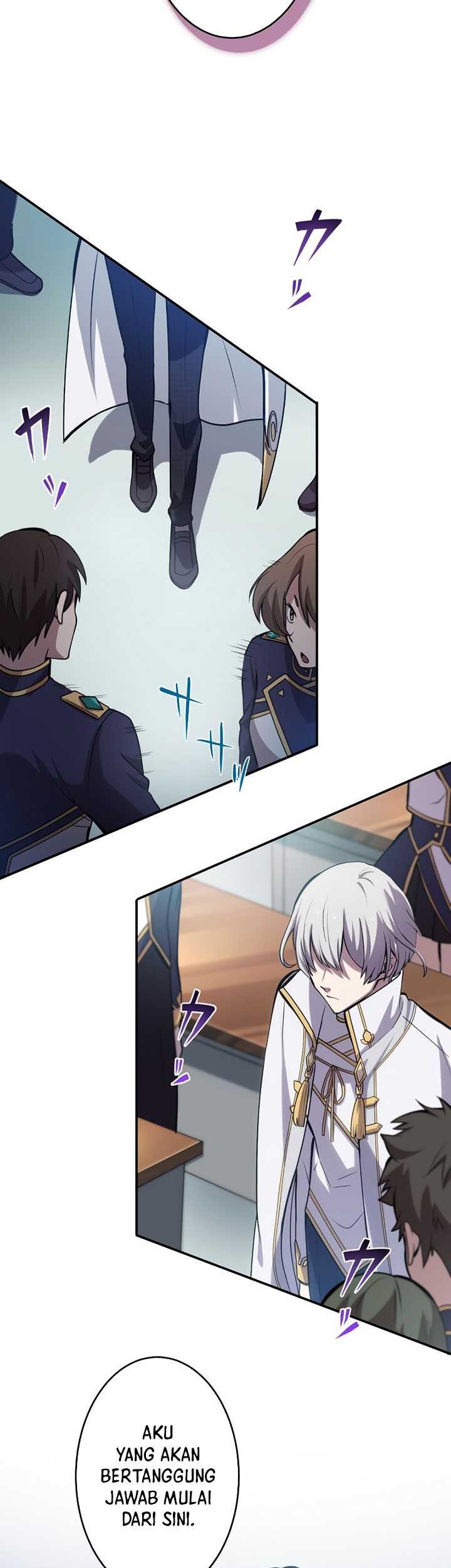 Zero: Beyond the Future with Space-Time Magic Chapter 10 Gambar 54