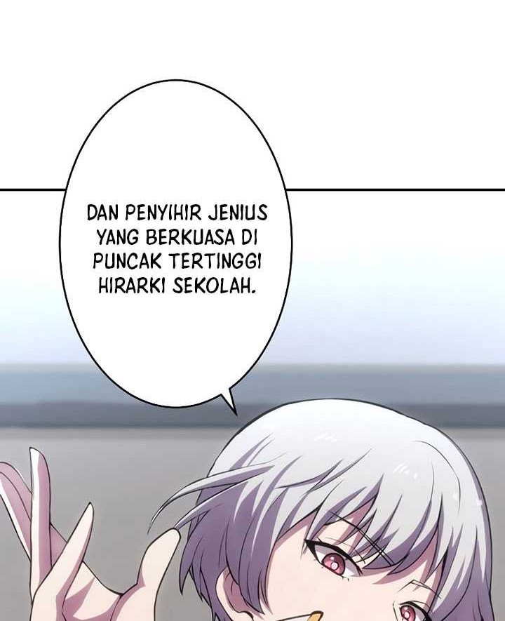 Zero: Beyond the Future with Space-Time Magic Chapter 10 Gambar 57