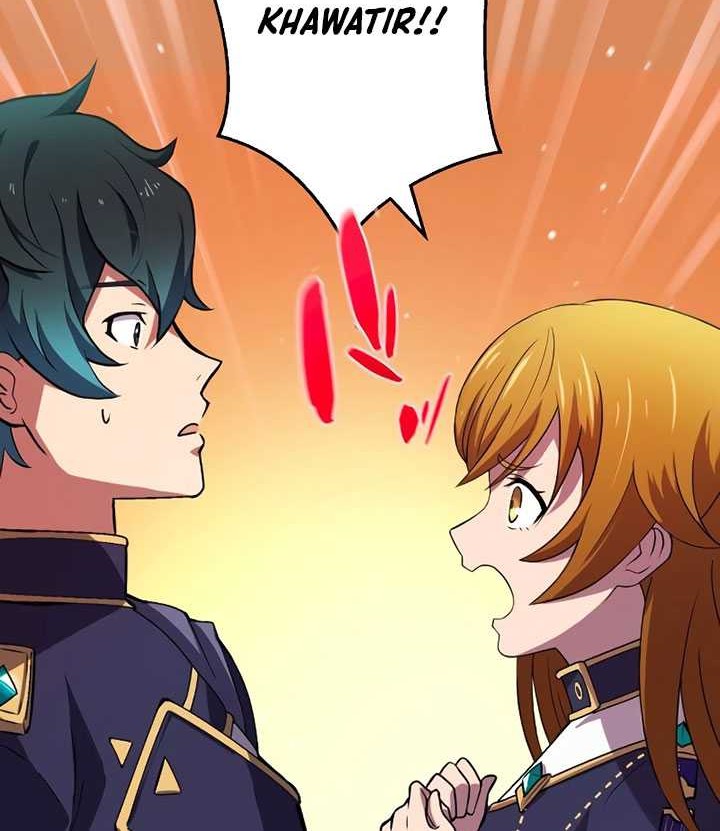 Zero: Beyond the Future with Space-Time Magic Chapter 10 Gambar 5