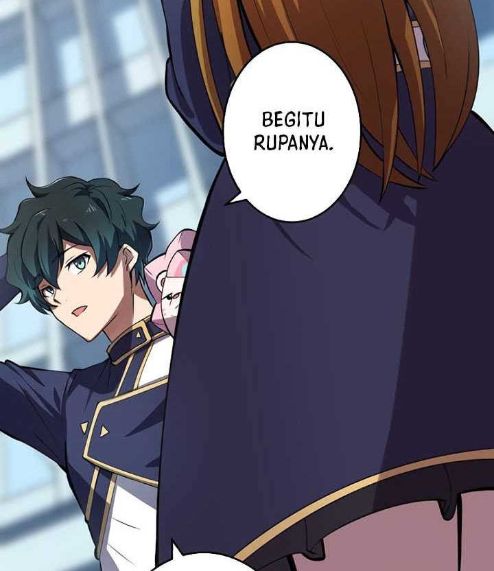 Zero: Beyond the Future with Space-Time Magic Chapter 10 Gambar 7
