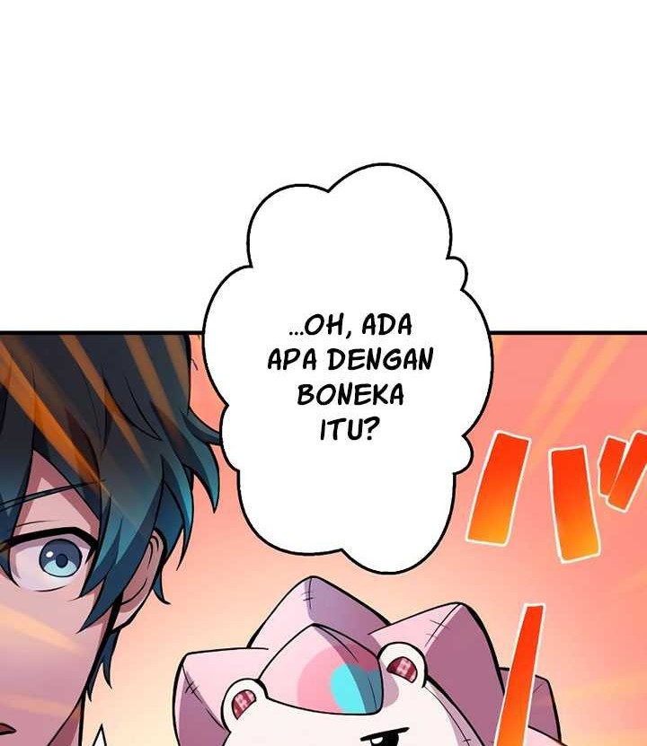 Zero: Beyond the Future with Space-Time Magic Chapter 10 Gambar 11