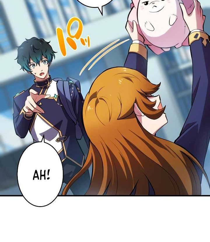 Zero: Beyond the Future with Space-Time Magic Chapter 10 Gambar 13