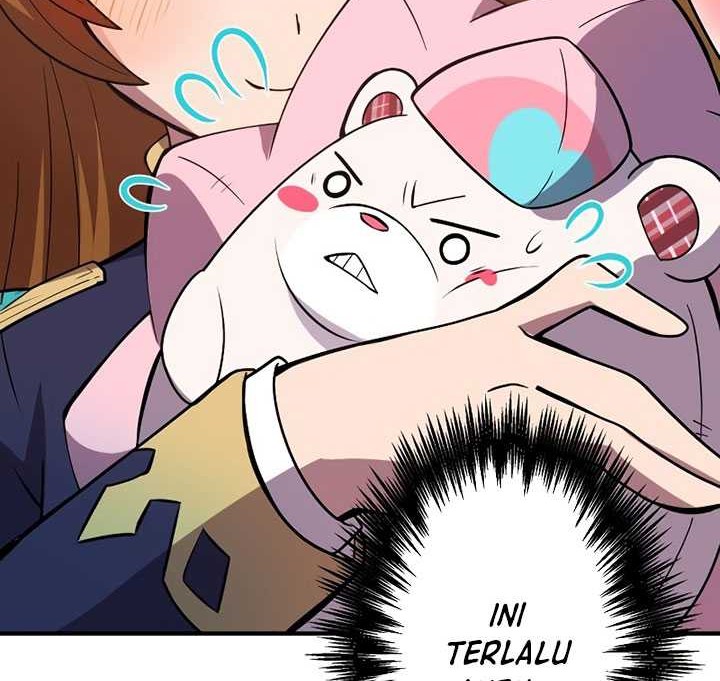 Zero: Beyond the Future with Space-Time Magic Chapter 10 Gambar 15