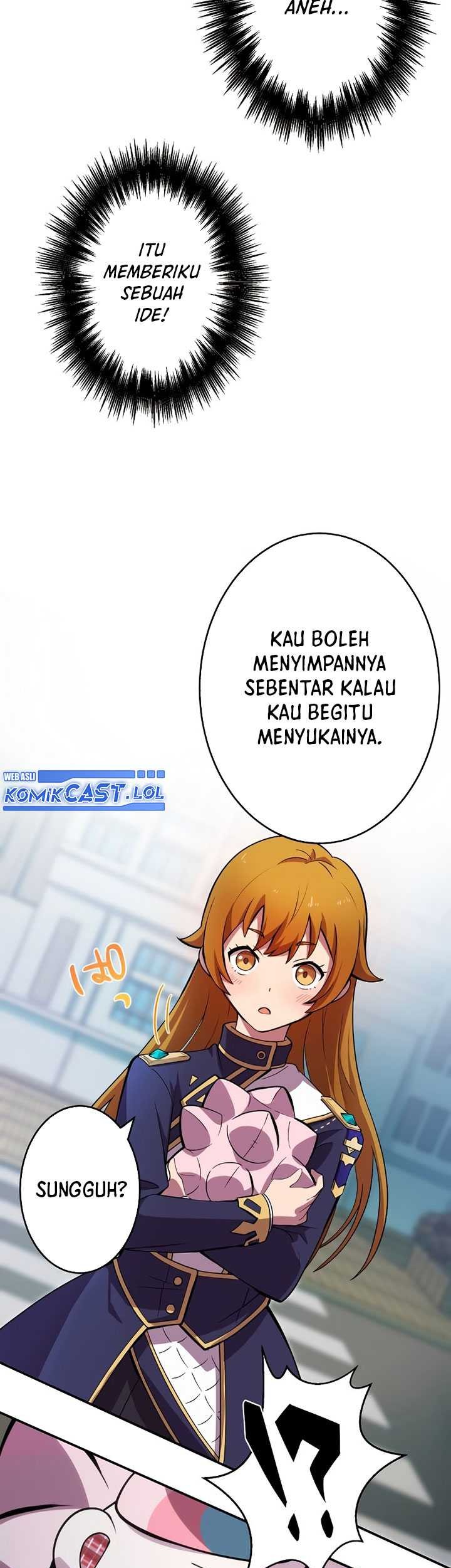 Zero: Beyond the Future with Space-Time Magic Chapter 10 Gambar 16