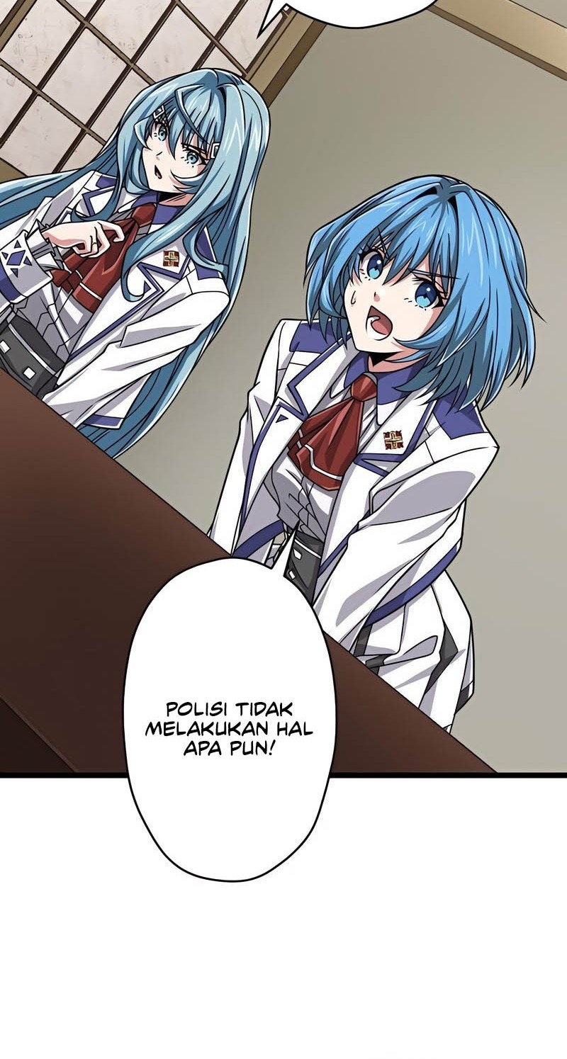 Magic Level 99990000 All-Attribute Great Sage Chapter 67 Gambar 38